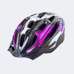 Bicycle Helmet Pink